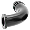 Johnson 90 Degree Dura-Port with 3/4" Hose Connector OEM 09-36425 09-36425