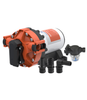 Seaflo 56A Series Water Pump Variable Speed Fresh Water Pump 24V