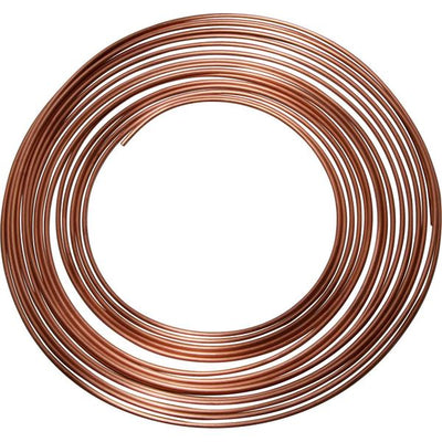 20 SWG Copper Tube (1/8