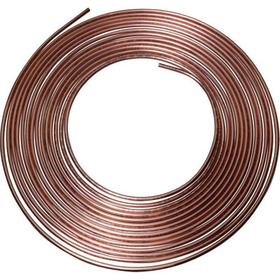 20 SWG Copper Tube (3/16