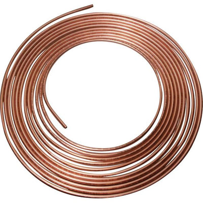 20 SWG Copper Tube (1/4