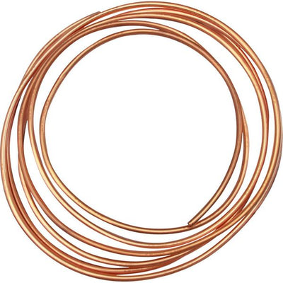 20 SWG Copper Tube (1/2