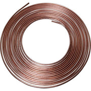 20 SWG Copper Tube (6mm OD / 10 Metres)