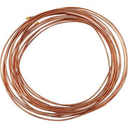 20 SWG Copper Tube (8mm OD / 30 Metres)