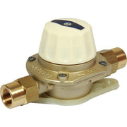 Clesse Automatic Gas Cut Off Valve (3/8" BSPF)