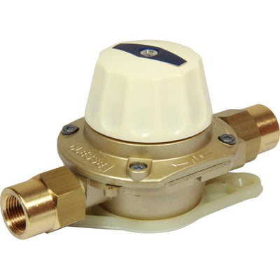 Clesse Automatic Gas Cut Off Valve (3/8