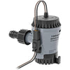 Johnson Aqua Void Auto Bilge Pump (12V / 800 GPH / 19mm Hose)