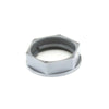 Plastic Nut with 1/2'' BSF Thread