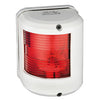 Utility78 white 12V/left red navigation light