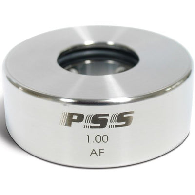 PSS Stainless Steel Rotor 50mm PSS Shaft Seals