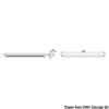 Labcraft strip light w/30 HD LEDs 12 V