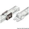 LABCRAFT Orizon LED light strip 24 LEDs 24V