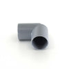 Plastic 28mm 90 Degree Connector (Food Grade)
