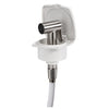 New Edge deck shower Tiger PVC hose 2.5 m
