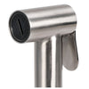Classic Evo deck shower SS Tiger SS hose 2.5m