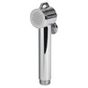 New Edge white shower box SS hose 2.5 m