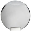 Classic Evo chromed deck shower PVC hose 2.5 mm Wall mounting