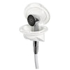 Nuvola deck shower w/Keji shower PVC hose 2.5m