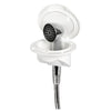 Nuvola deck shower w/Keji shower SS hose 2.5m