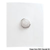 Whale Twist shower cold water, straight, grey