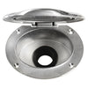 Elissa deck shower Keji II shower SS hose 4m