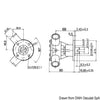 Nauco FPR049 pump