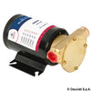 Self-priming bilge pump 24 V 4 A