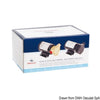 Self-priming bilge pump 24 V 4 A