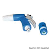 WHALE deck washing pump 18 l/m 24 V