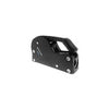 Single XCS0610 Black Sides XCS0610/1B