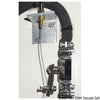 Stainless steel Bracket 17.450.30 for flexible remote control  17.450.90/91
