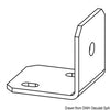 Stainless steel Bracket 17.450.30 for flexible remote control  17.450.90/91
