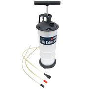 PELA Oil Extractor Pump (4.0 Litres)