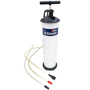 PELA Oil Extractor Pump (6.5 Litres)