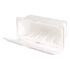 Storage box 364 x 183 x 150 mm