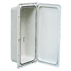 Storage box 364 x 183 x 150 mm