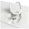 Hatch lock kit
