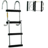 Garelick Ladder 2-4 Step Pontoon