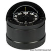 RITCHIE Wheelmark external compass 4"1/2 black/bla