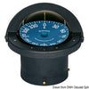 RITCHIE Supersport compass 4"1/2 black/blue