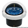 RITCHIE Supersport compass 3"3/4 white/blue