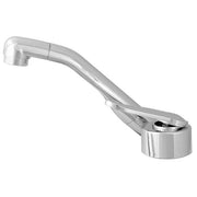Florenz Cold Water Tap in Chrome