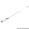 GLOMEX RA106/109 SB KIT antenna for VHF