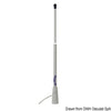 GLOMEX fibreglass antenna for CB devices