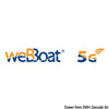 GLOMEX weBBoat Plus 5G