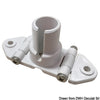 Support mast for WebBoat Antenna