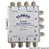 GLOMEX Saturn 4 NEO satellite TV antenna