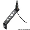 SUPERGAIN VHF antenna by Glomex Black Swan