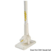 SUPERGAIN VHF antenna by Glomex Capri