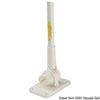SUPERGAIN VHF antenna by Glomex Portofino
